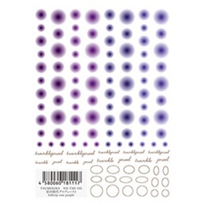 츠메키라 Infinity-one purple 인피니티원 퍼플NN-TMI-105