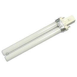 악셍츠 UV 램프 기준 라이트 (9w) 구형