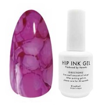 키라네일 HIP INK GEL 10ml HIPINK-001 핑크
